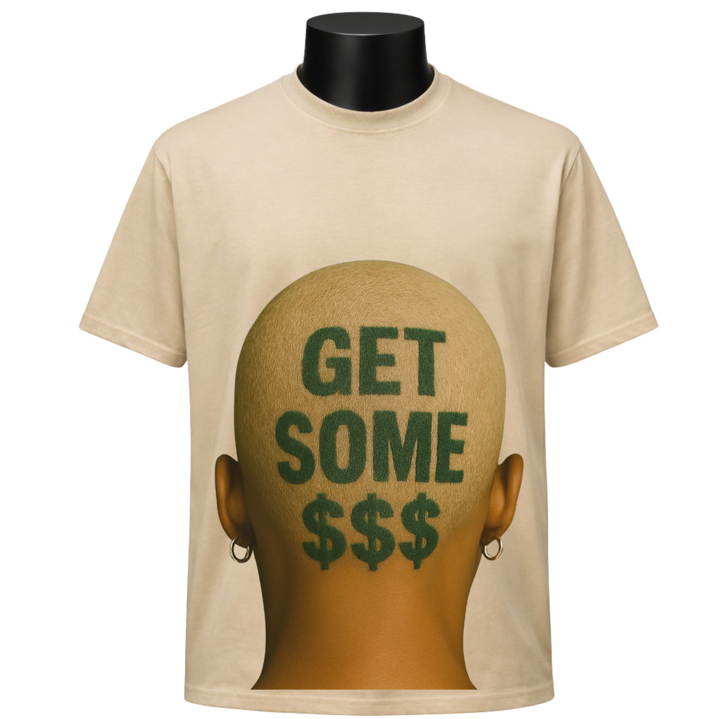 “Get Some $$$” Tee