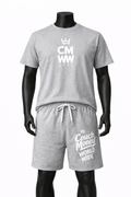 CM Set-Gray