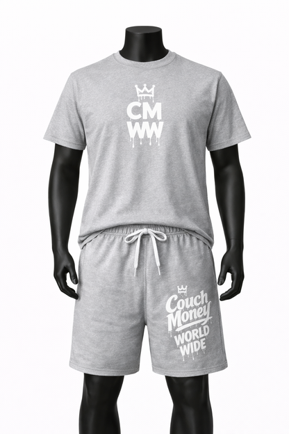 CM Set-Gray