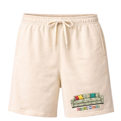 Ransom Note Shorts