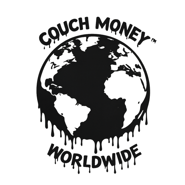 Couch Money Worldwide 