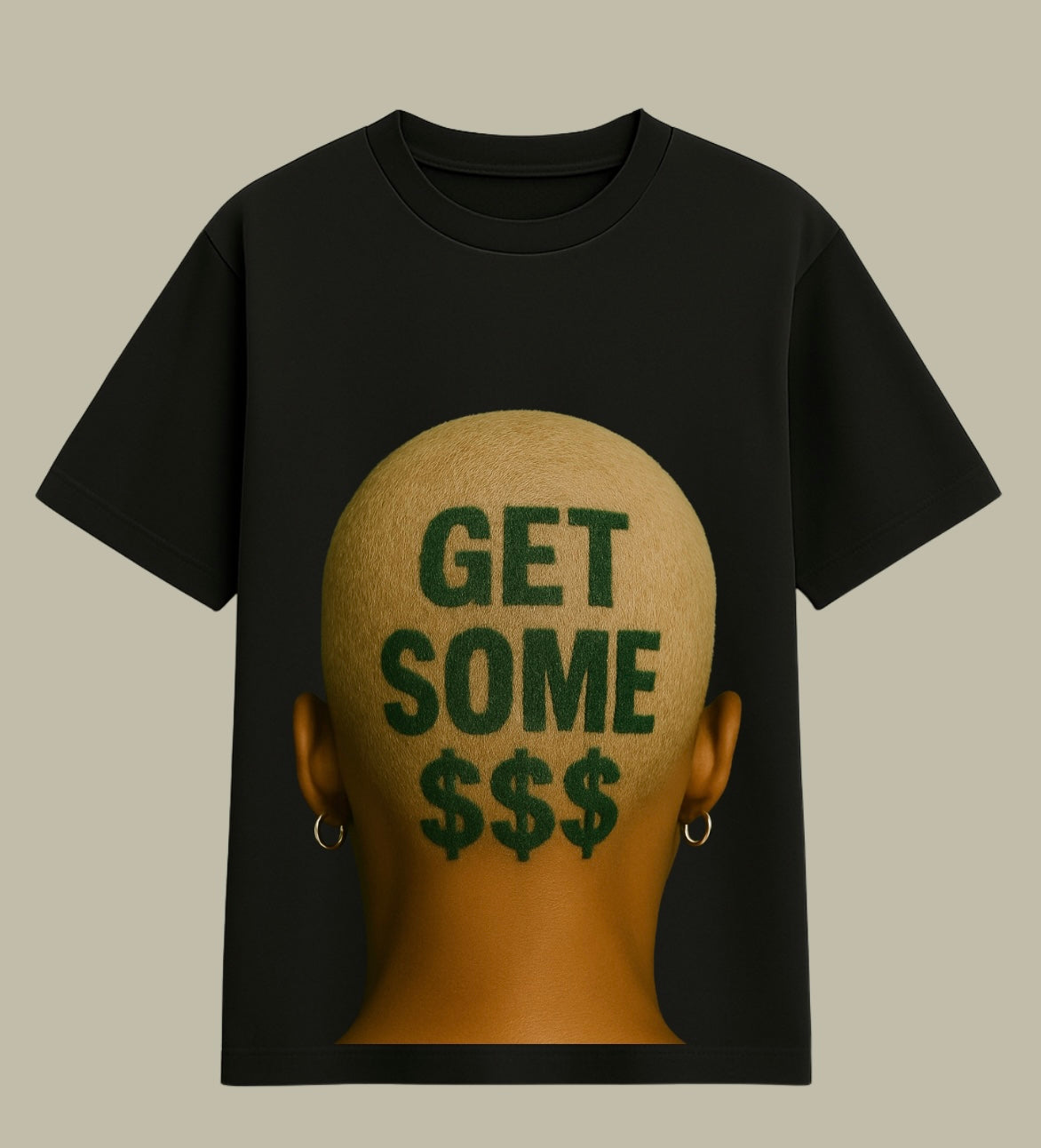“Get Some $$$” Tee