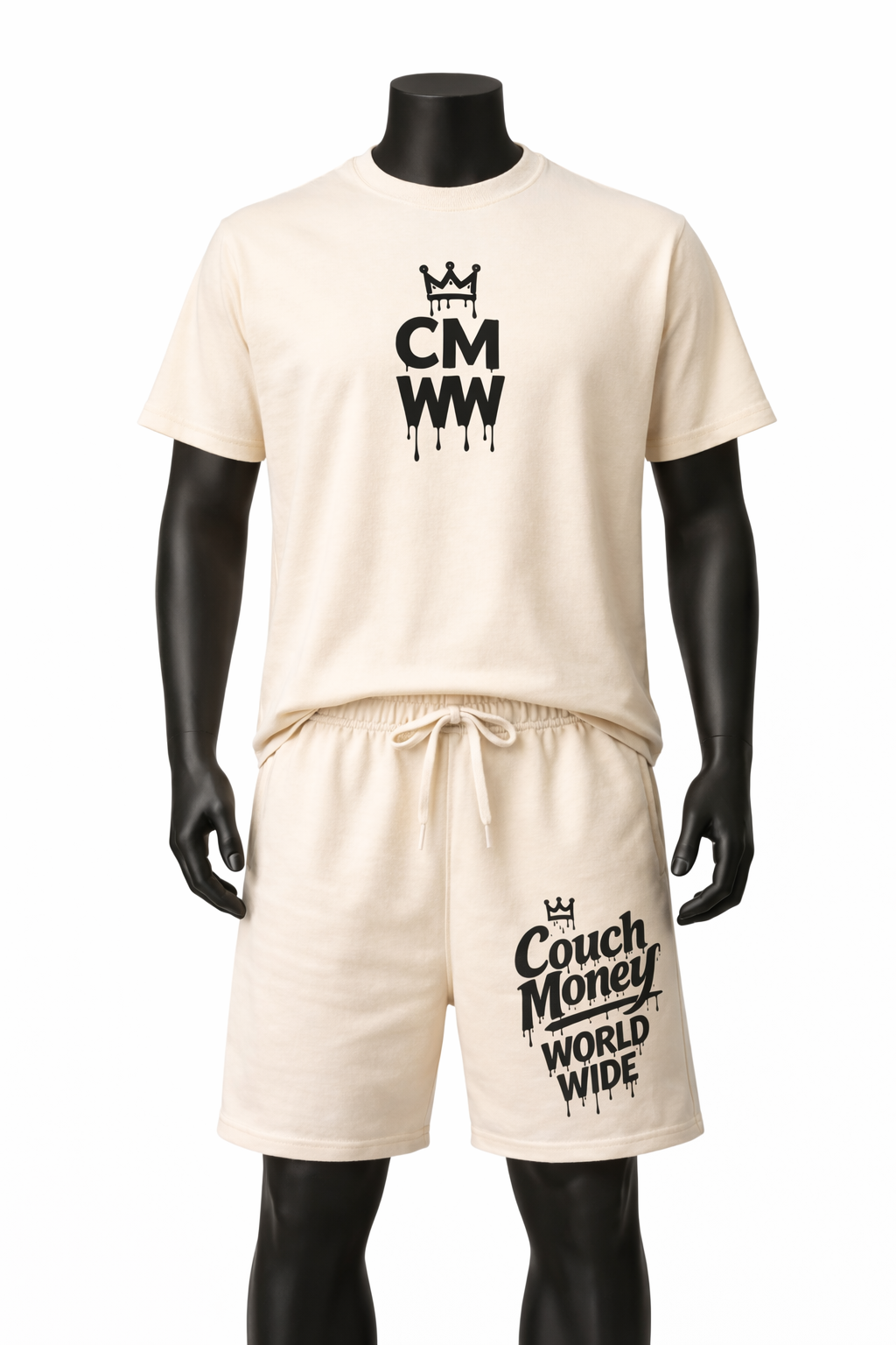 CM Set-Cream