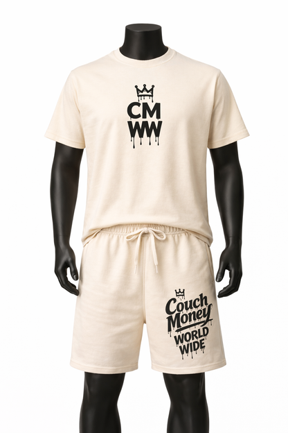 CM Set-Cream