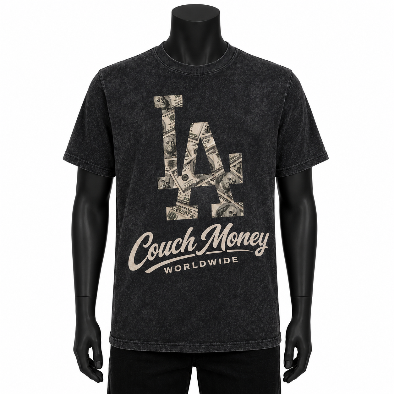 Los Angeles -WorldWide