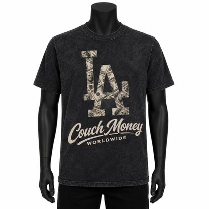 Los Angeles -WorldWide