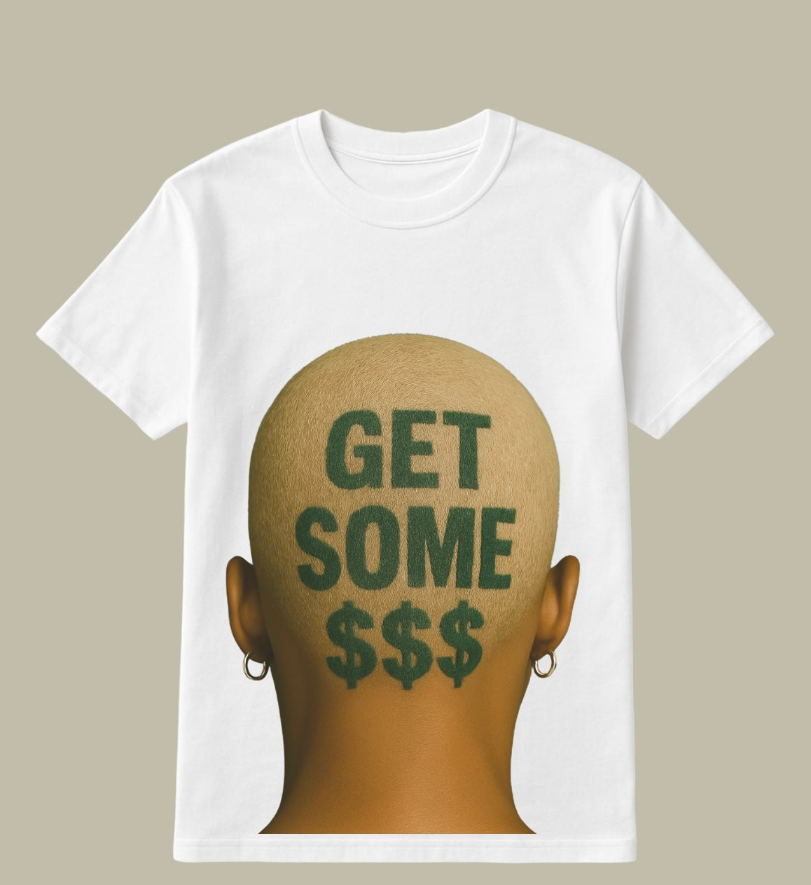 “Get Some $$$” Tee
