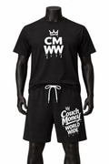 CM Set-Black