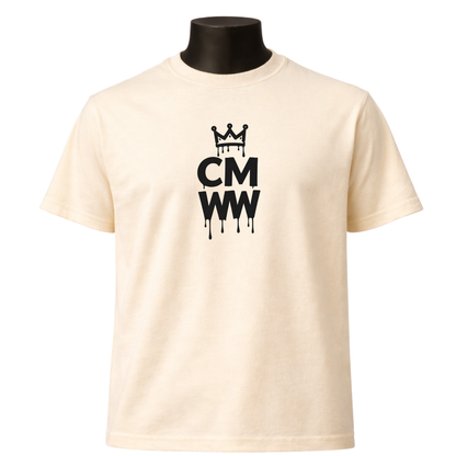 COUCH MONEY "HOPEFUL" TEE