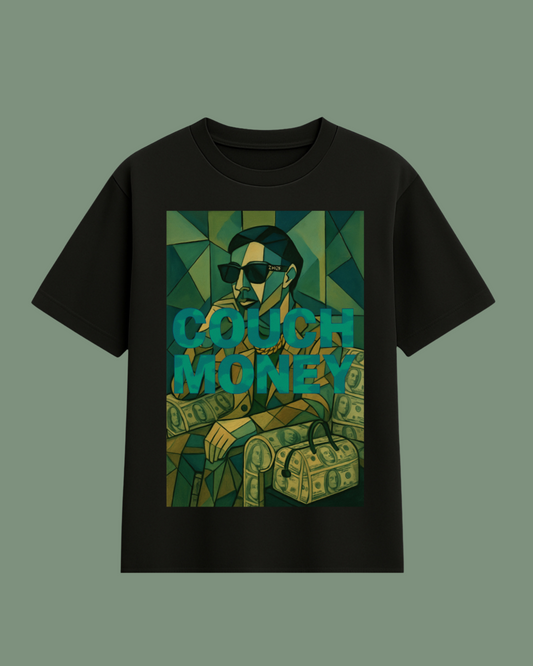 The Picasso Tee