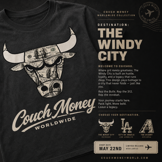Chi Town -WorldWide