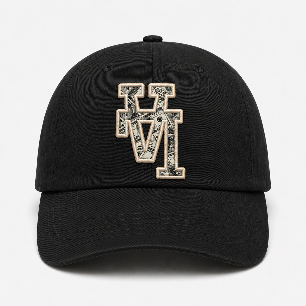 CM Dad Hat-LA