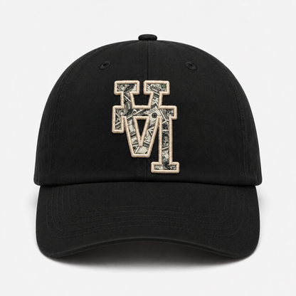 CM Dad Hat-LA