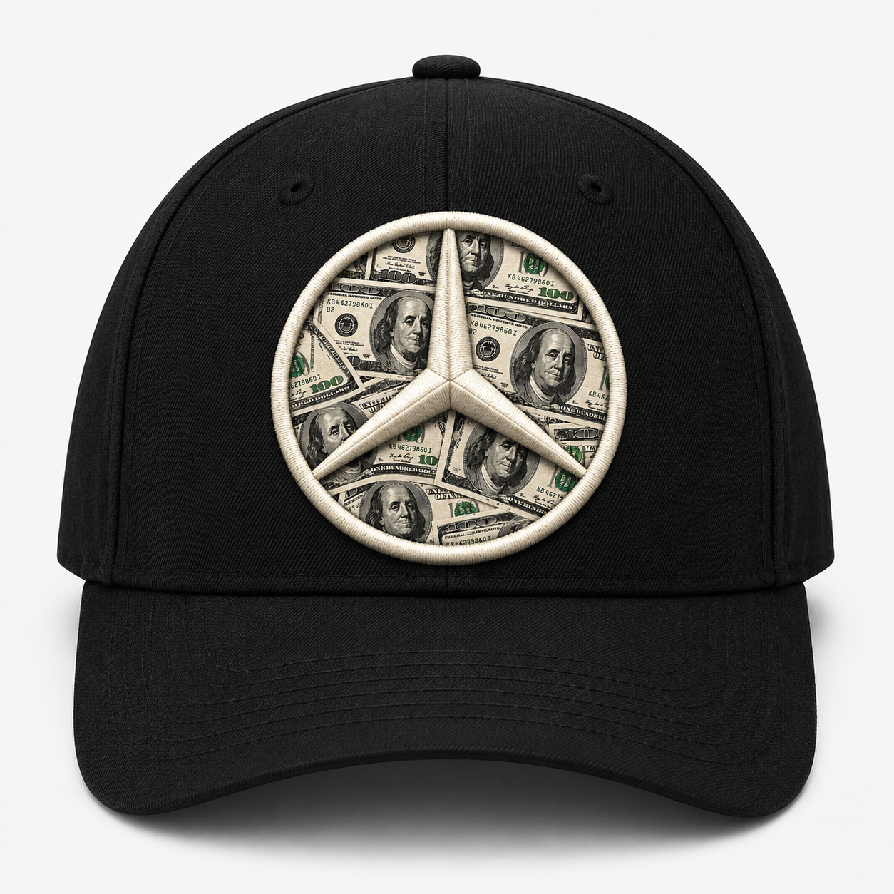 CM Dad Hat- Benz