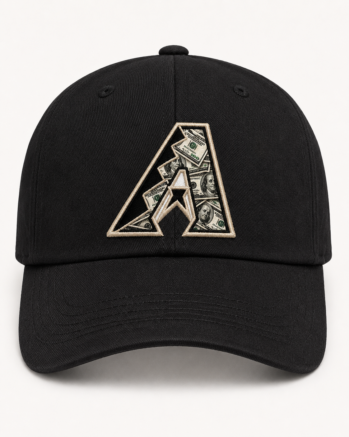 CM Dad Hat- Dbacks