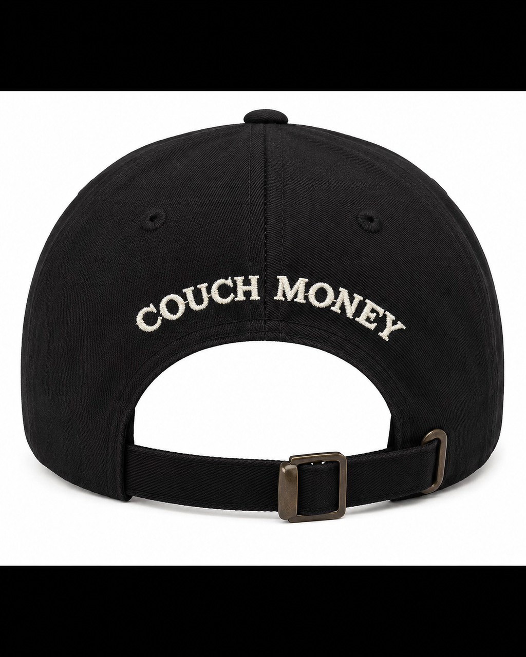 CM Dad Hat- Benz