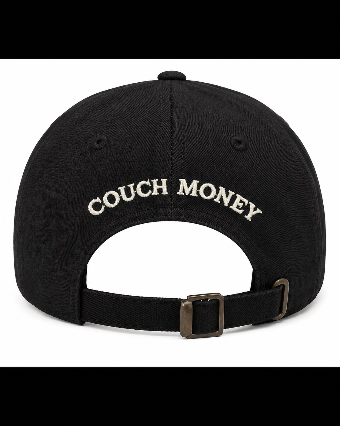 CM Dad Hat- Benz