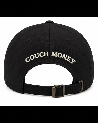 CM Dad Hat- Benz