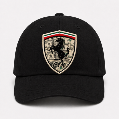 CM Dad Hat- Rarri