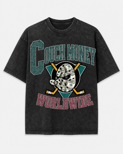 CM- “Mighty Ducks” T-Shirt